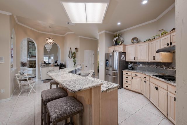 16780 FM 2575, Amarillo, TX 79108