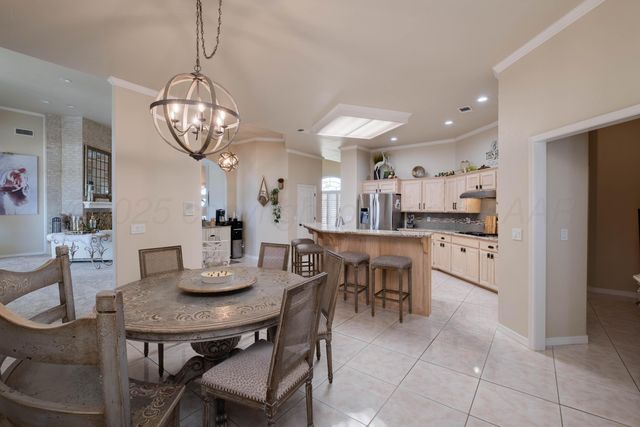 16780 FM 2575, Amarillo, TX 79108