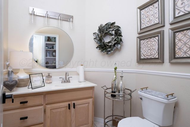 16780 FM 2575, Amarillo, TX 79108