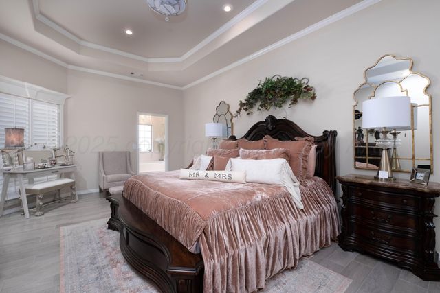 16780 FM 2575, Amarillo, TX 79108