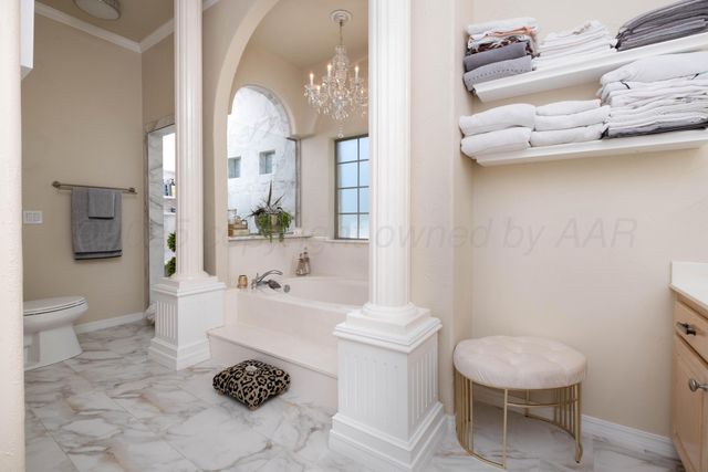 16780 FM 2575, Amarillo, TX 79108