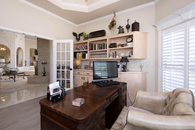 16780 FM 2575, Amarillo, TX 79108