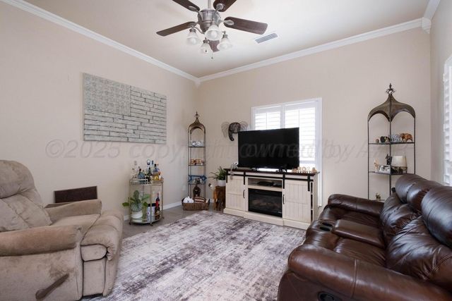 16780 FM 2575, Amarillo, TX 79108