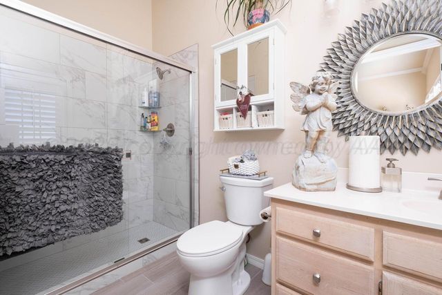 16780 FM 2575, Amarillo, TX 79108