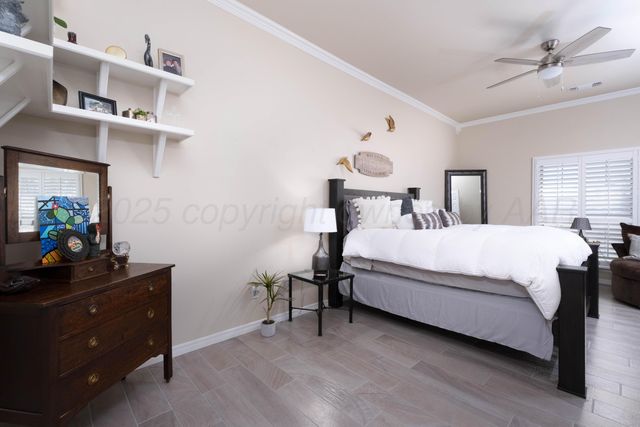 16780 FM 2575, Amarillo, TX 79108