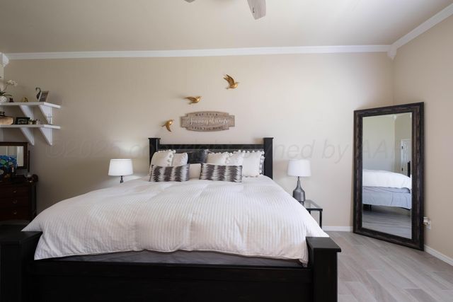 16780 FM 2575, Amarillo, TX 79108