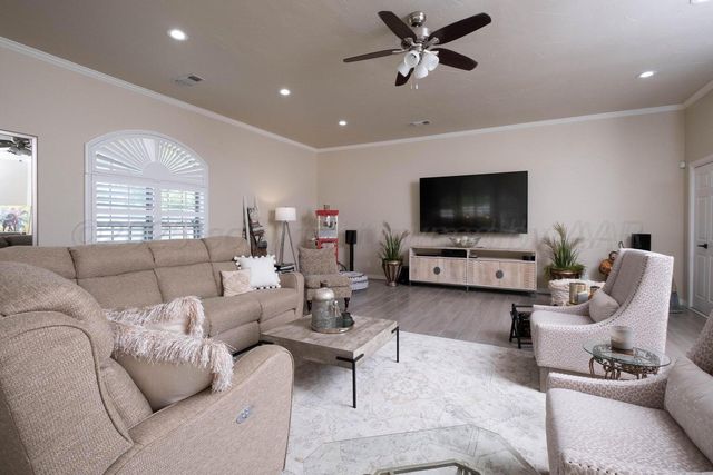 16780 FM 2575, Amarillo, TX 79108