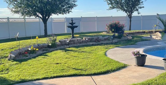 16780 FM 2575, Amarillo, TX 79108