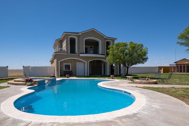 16780 FM 2575, Amarillo, TX 79108