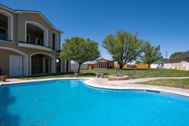 16780 FM 2575, Amarillo, TX 79108