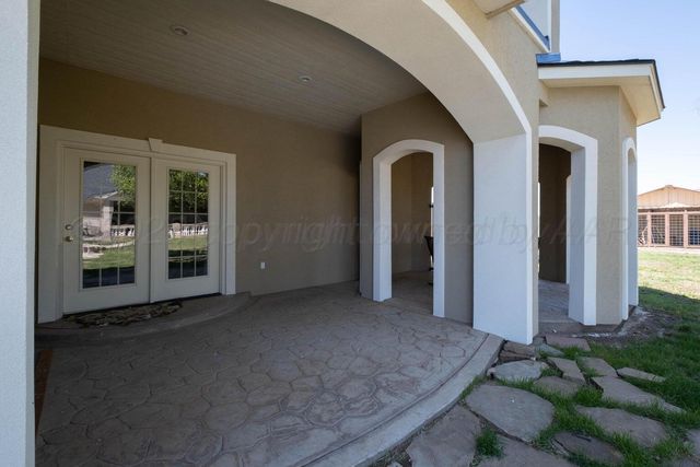 16780 FM 2575, Amarillo, TX 79108