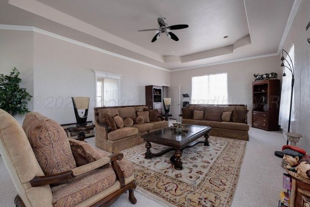 16780 FM 2575, Amarillo, TX 79108