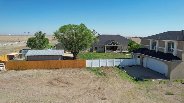 16780 FM 2575, Amarillo, TX 79108