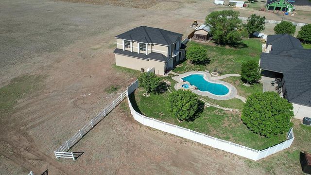 16780 FM 2575, Amarillo, TX 79108