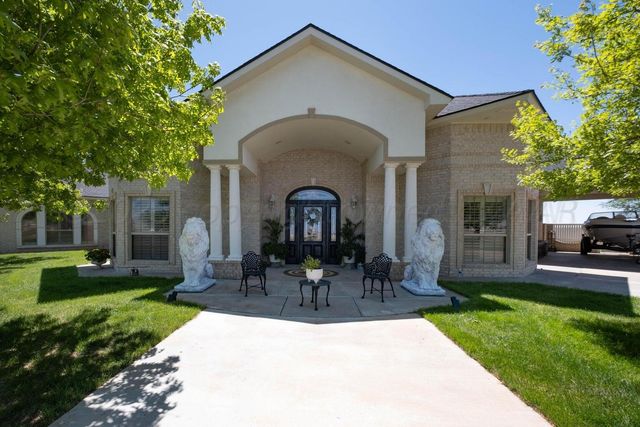 16780 FM 2575, Amarillo, TX 79108