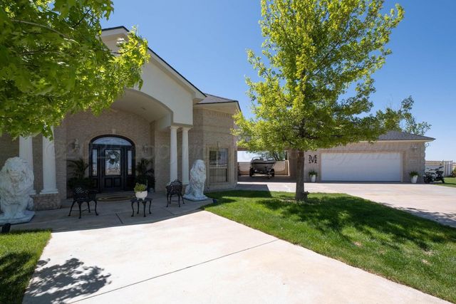 16780 FM 2575, Amarillo, TX 79108