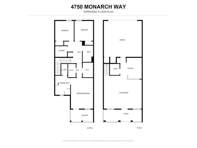 4750 Monarch Way, Coconut Creek, FL 33073