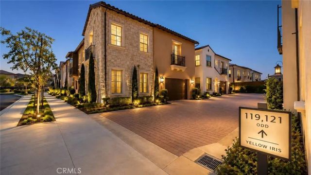 117 Yellow Iris, Irvine, CA 92618
