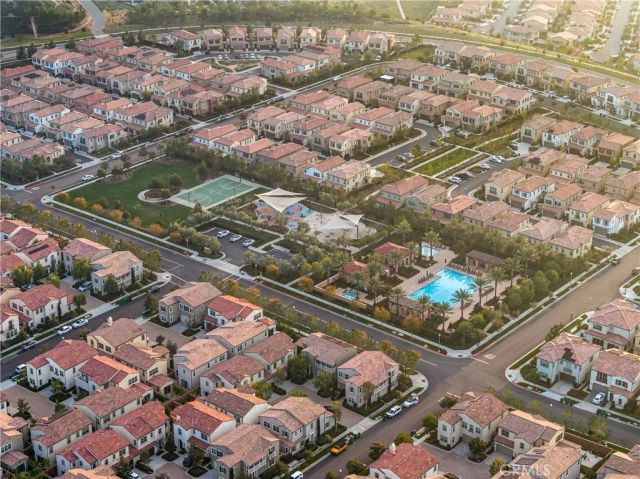 117 Yellow Iris, Irvine, CA 92618