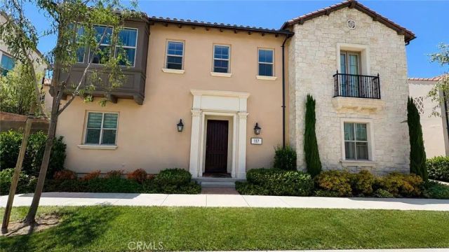 117 Yellow Iris, Irvine, CA 92618