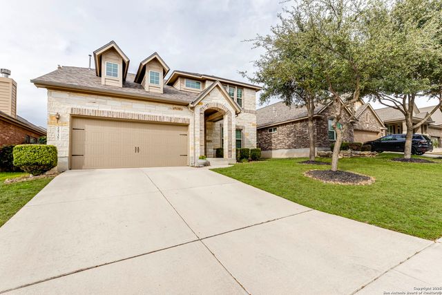 24735 Buck Crk, San Antonio, TX 78255