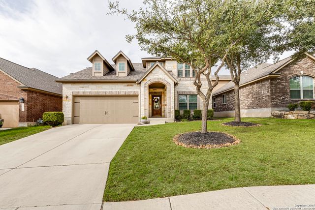 24735 Buck Crk, San Antonio, TX 78255