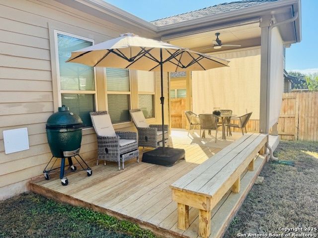 24735 Buck Crk, San Antonio, TX 78255