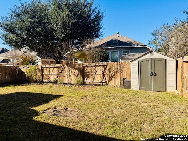 24735 Buck Crk, San Antonio, TX 78255