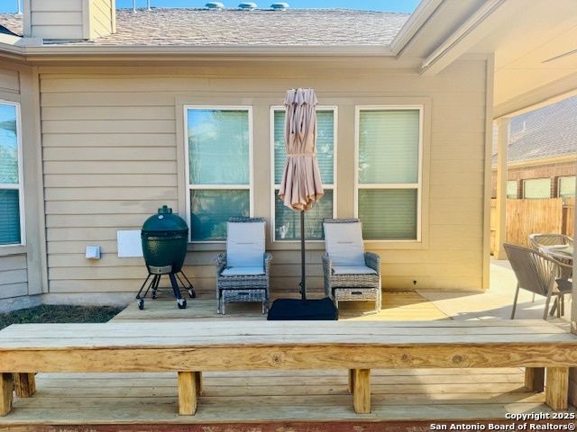 24735 Buck Crk, San Antonio, TX 78255