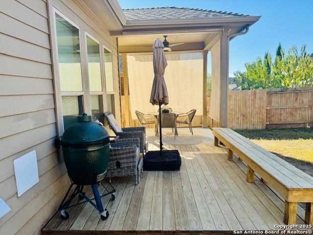 24735 Buck Crk, San Antonio, TX 78255