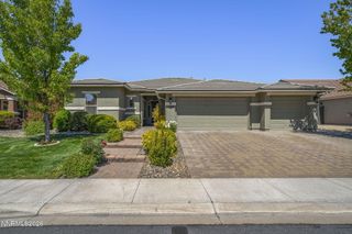 4999 Dubonnet Drive, Sparks, NV 89436