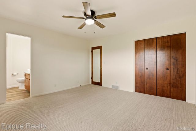 1612 Saint Marys Court, Hampton Charter Township, MI 48732