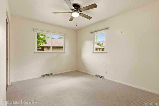 1612 Saint Marys Court, Hampton Charter Township, MI 48732