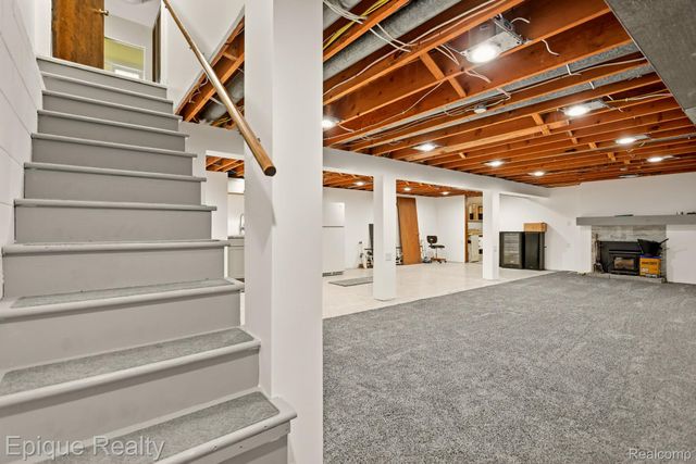 1612 Saint Marys Court, Hampton Charter Township, MI 48732