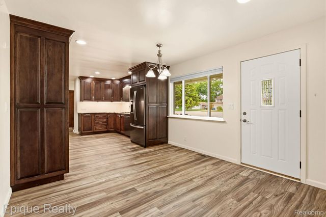 1612 Saint Marys Court, Hampton Charter Township, MI 48732