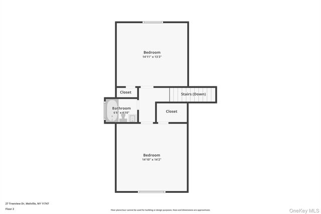 27 Treeview Drive, Melville, NY 11747