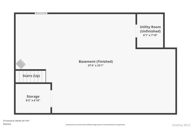 27 Treeview Drive, Melville, NY 11747