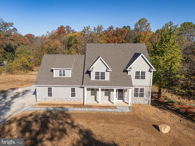 1110 W STREET RD, West Chester, PA 19382