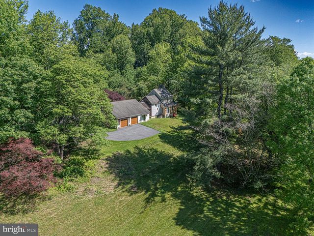 1110 W STREET RD, West Chester, PA 19382