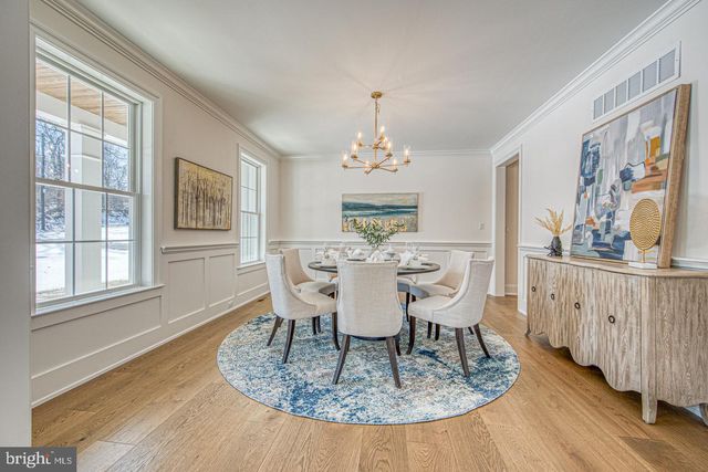 1110 W STREET RD, West Chester, PA 19382