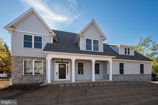 1110 W STREET RD, West Chester, PA 19382