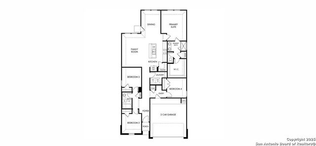 2923 Junction Bay, Converse, TX 78109