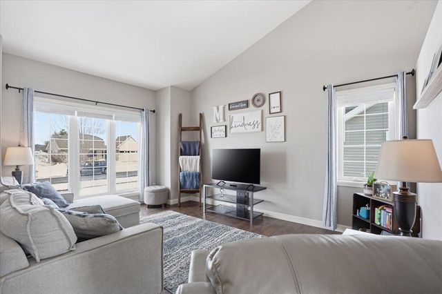 124 Cedar Street, Brooklyn, WI 53521