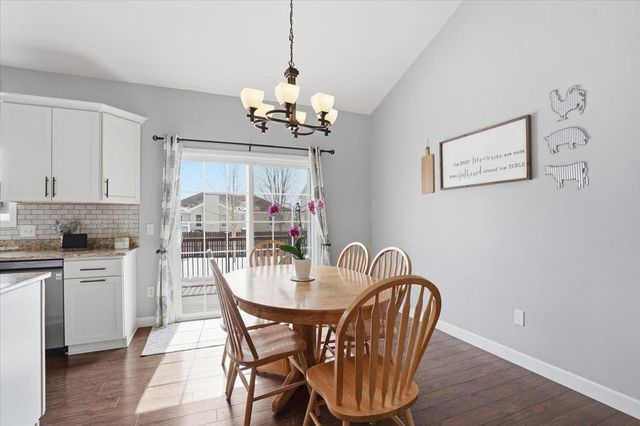 124 Cedar Street, Brooklyn, WI 53521