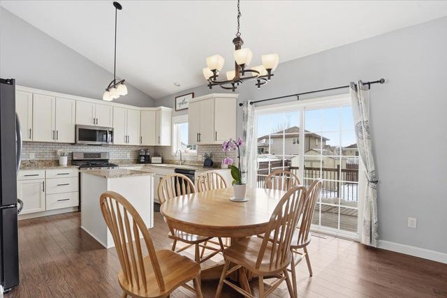 124 Cedar Street, Brooklyn, WI 53521