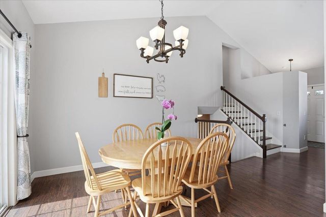 124 Cedar Street, Brooklyn, WI 53521