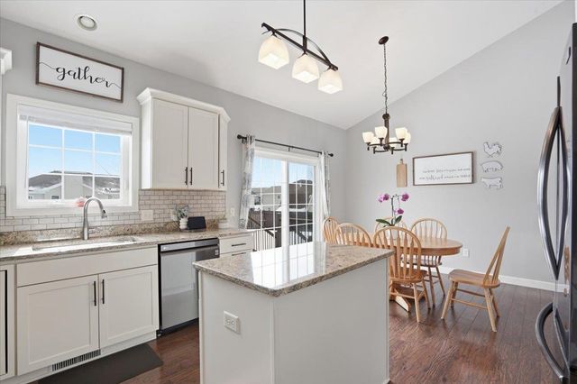 124 Cedar Street, Brooklyn, WI 53521