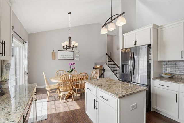 124 Cedar Street, Brooklyn, WI 53521