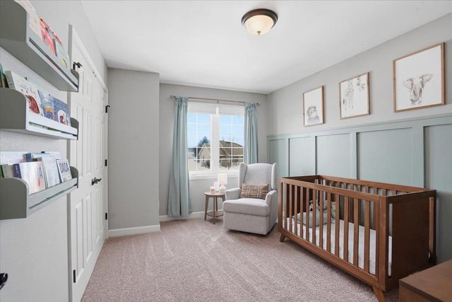 124 Cedar Street, Brooklyn, WI 53521