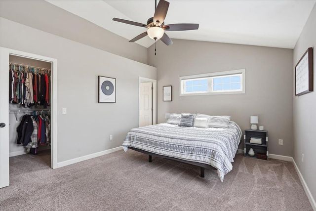 124 Cedar Street, Brooklyn, WI 53521